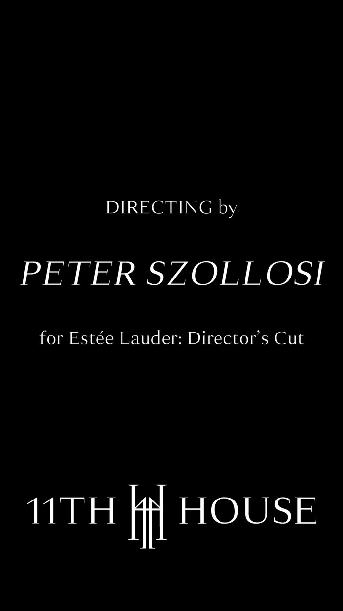 Estée Lauder: Director’s Cut
