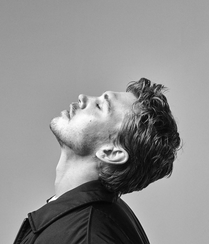 YSL x Austin Butler
