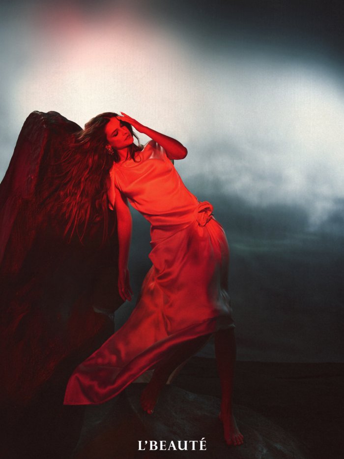 L'Beaute - Greg Swales