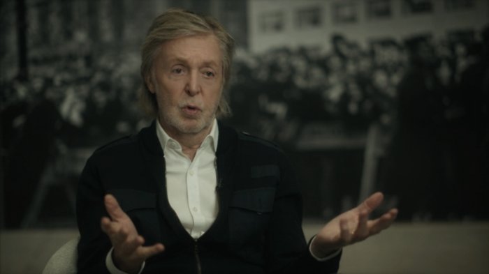 Beatles 64 - David Tedeschi
