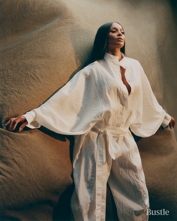 Bustle x Ciara - Emmanuel Monsalve 