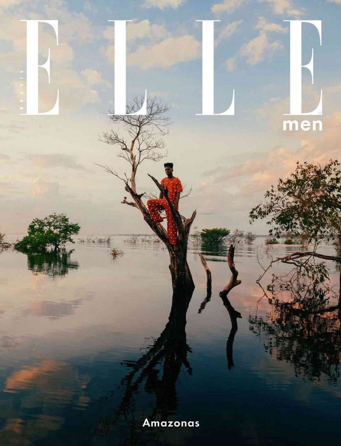 Elle Brazil