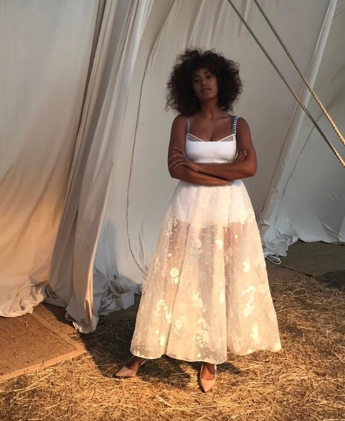 Solange