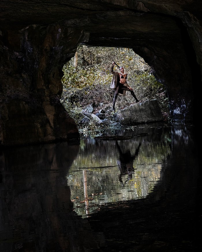 C NDY TRANSVERSAL - RYAN MCGINLEY 