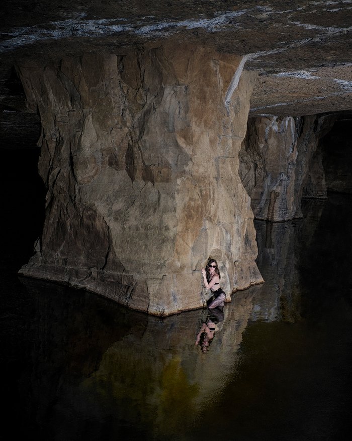 C NDY TRANSVERSAL - RYAN MCGINLEY 