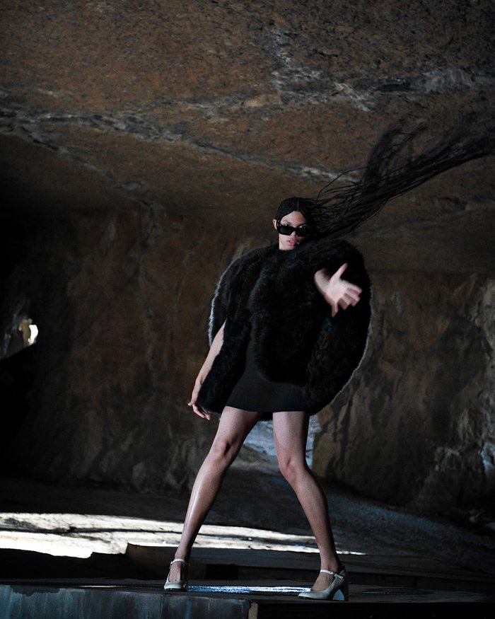C NDY TRANSVERSAL - RYAN MCGINLEY 