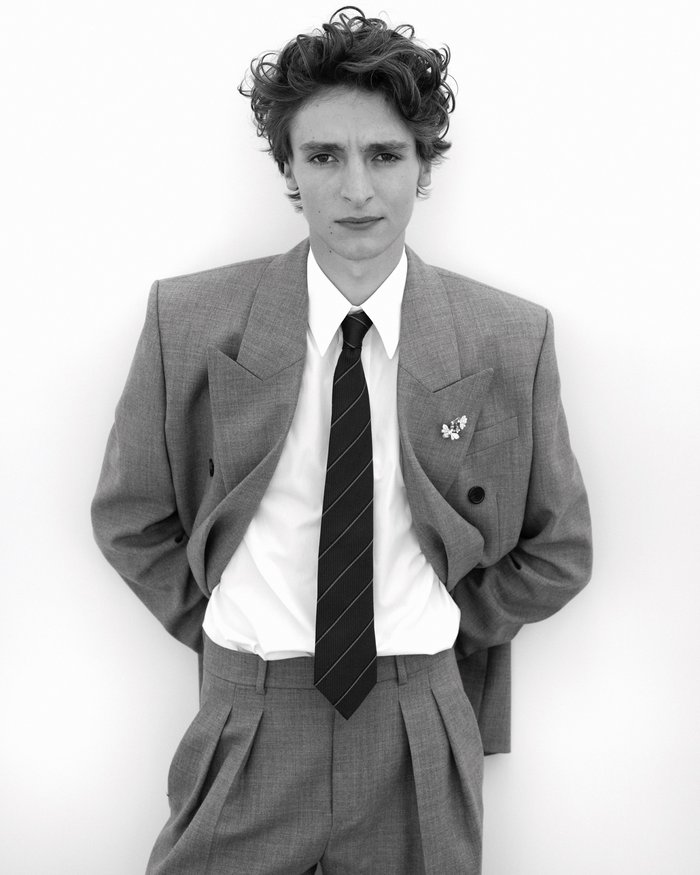 VASSILI SCHNEIDER X CANNES 