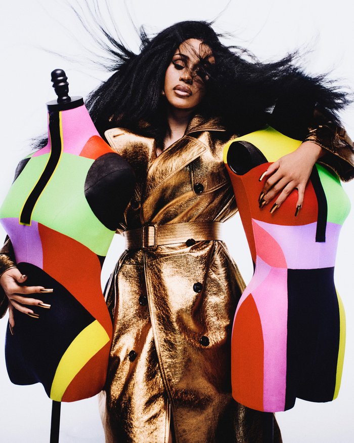 Allure - Diego Bendezu