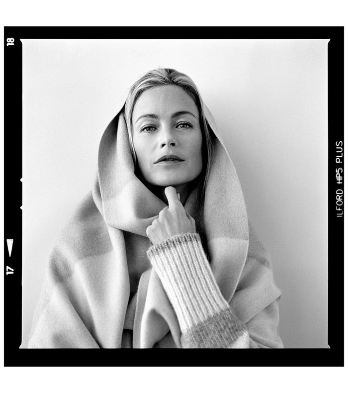 CAROLYN MURPHY 