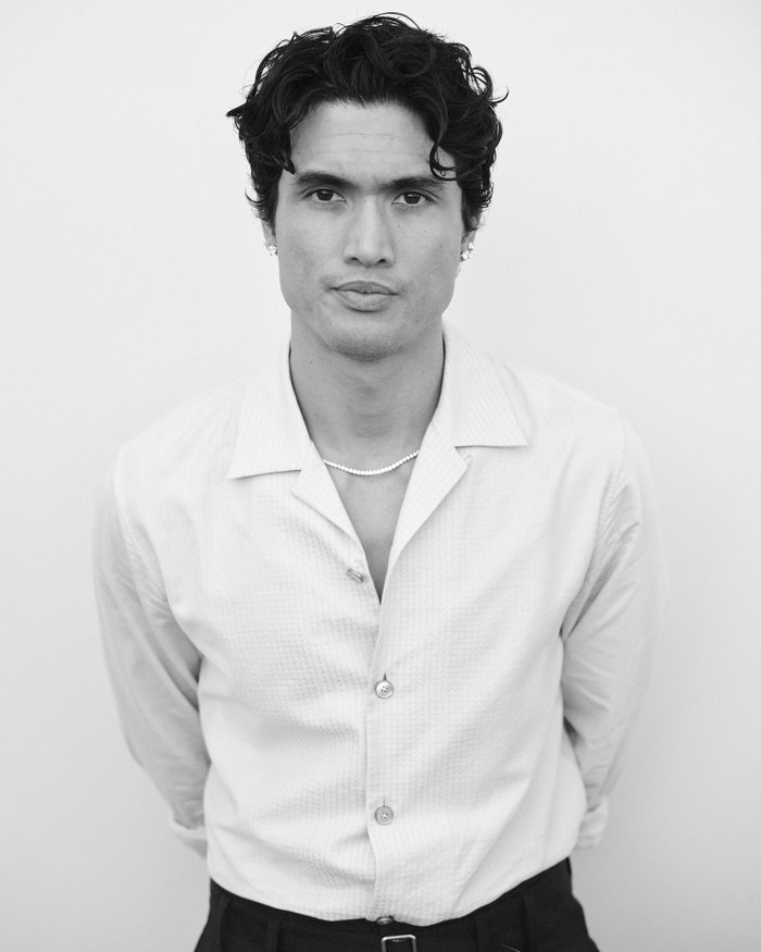 CHARLES MELTON CANNES 