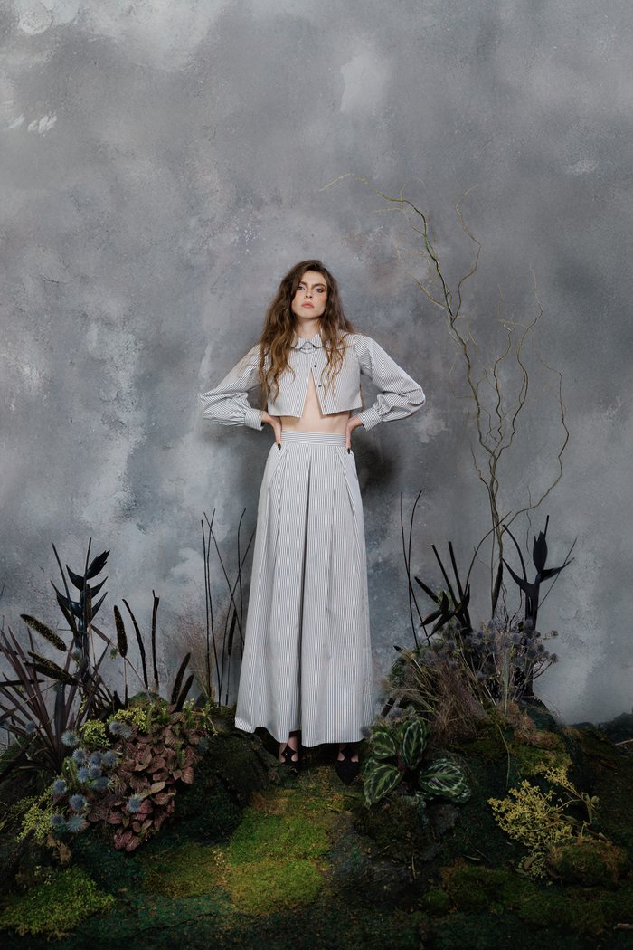 CONTESSA MILLS SPRING/SUMMER 26