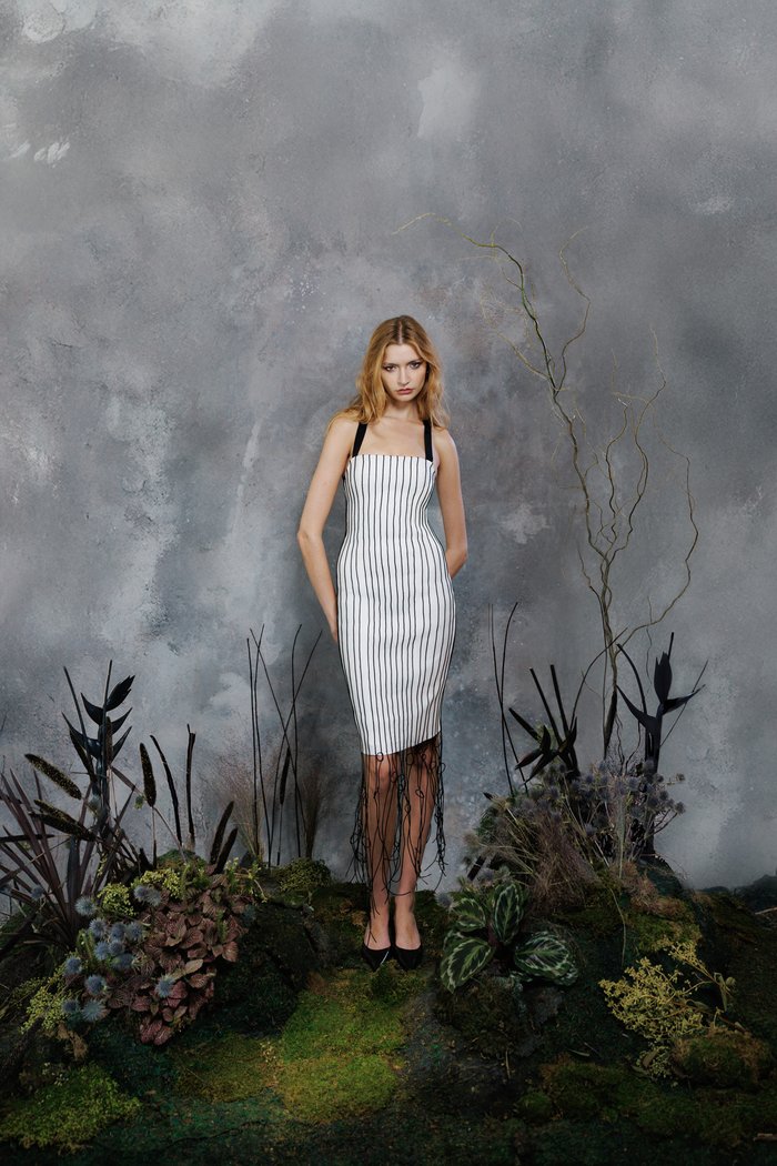 CONTESSA MILLS SPRING/SUMMER 26