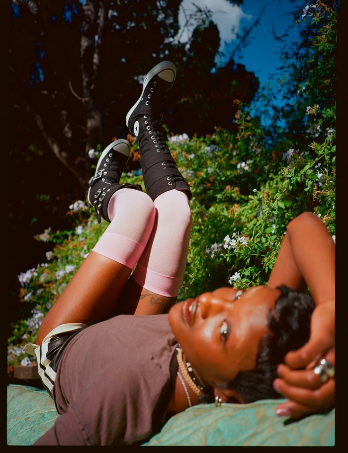 Converse