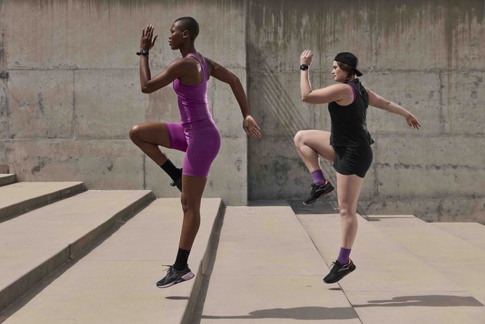 Reebok x Walmart - Will Saunders & Noah Alani