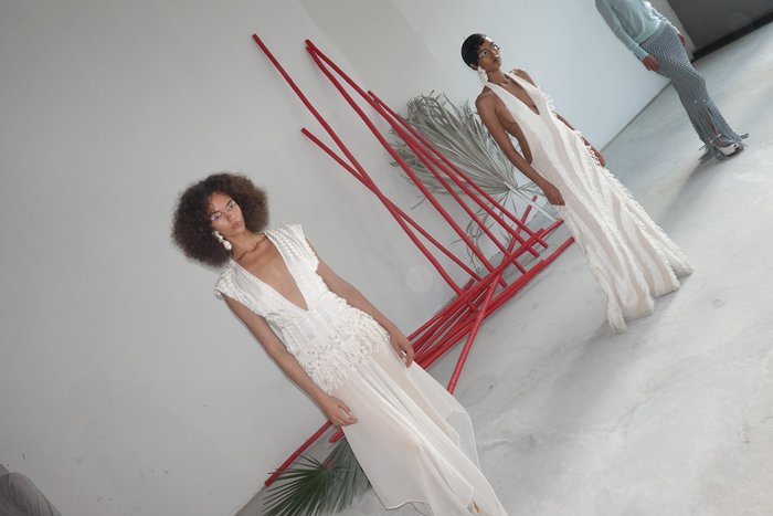 DIOTIMA DEJA VU SS25 SHOW