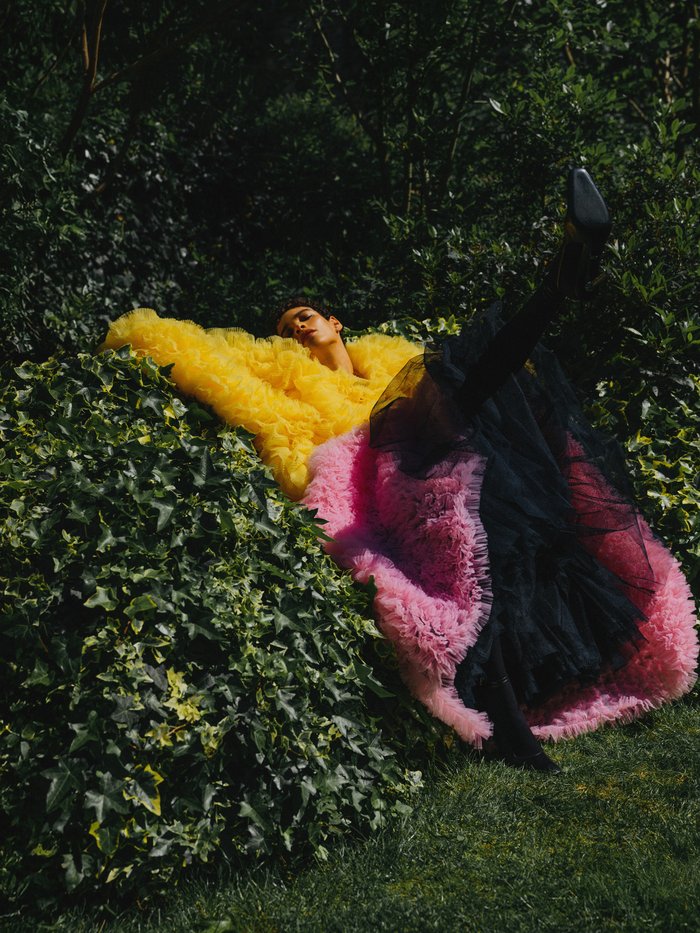 ELLE BRAZIL 