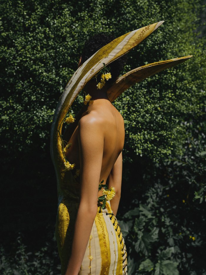 ELLE BRAZIL 