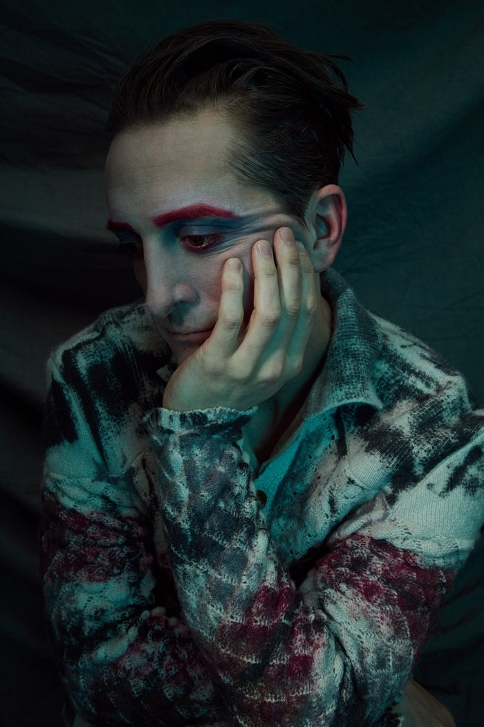 Dead Songs: Lust & Longing