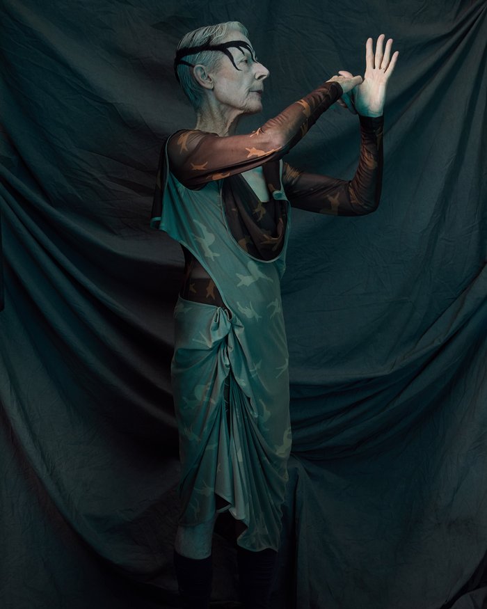 Dead Songs: Lust & Longing