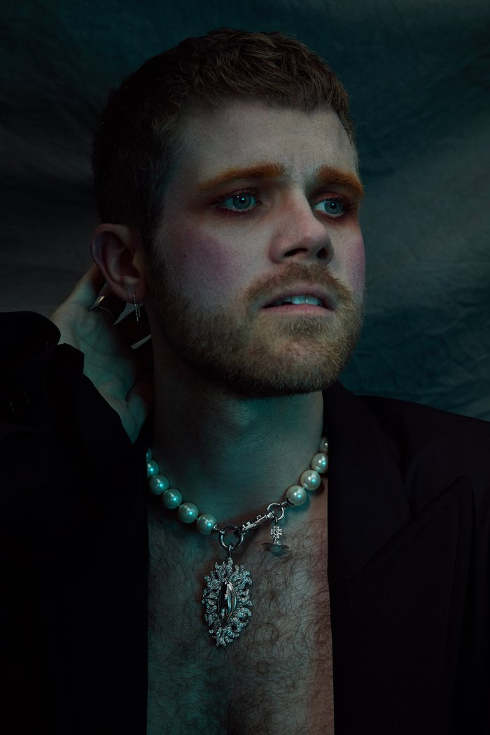 Dead Songs: Lust & Longing