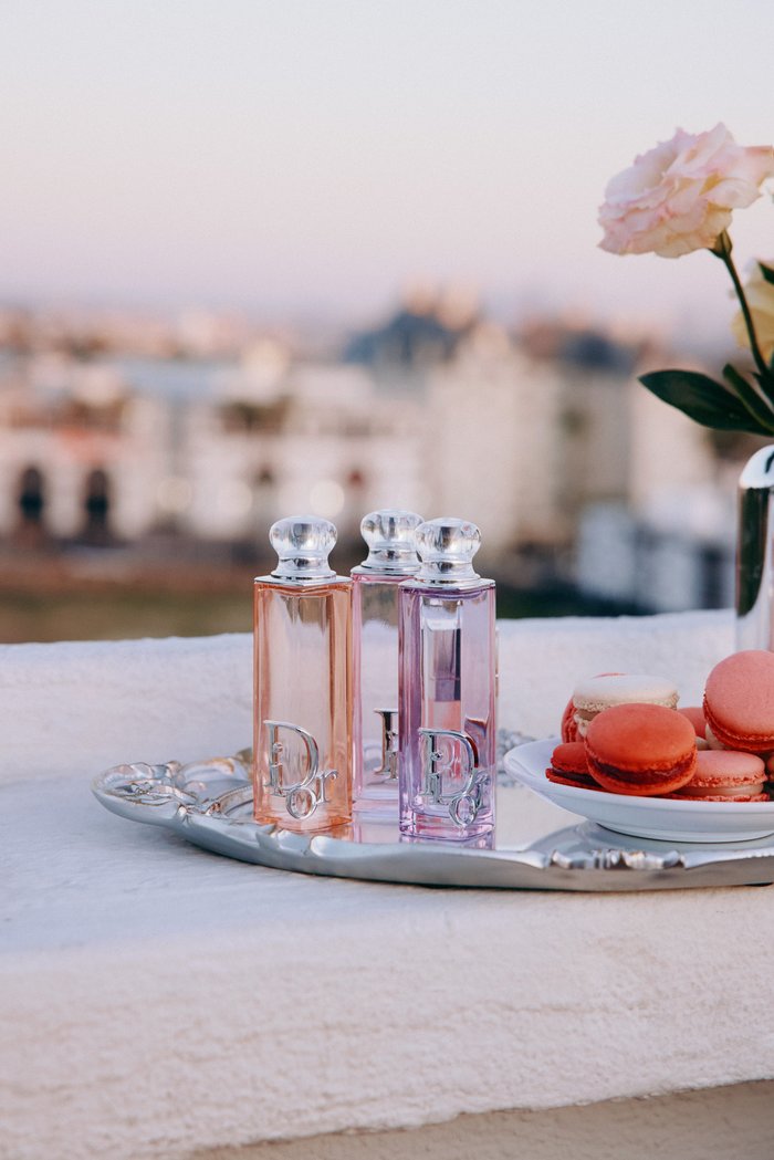 Dior - Daniel Darmon