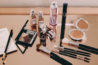 Dior - Daniel Darmon