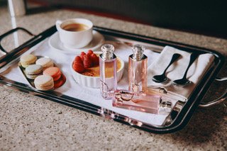 Dior - Daniel Darmon