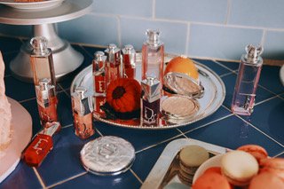 Dior - Daniel Darmon