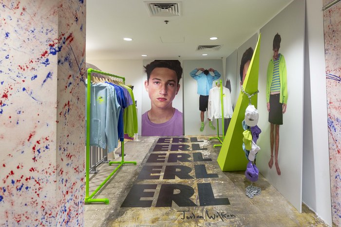 Dover Street Market NYC