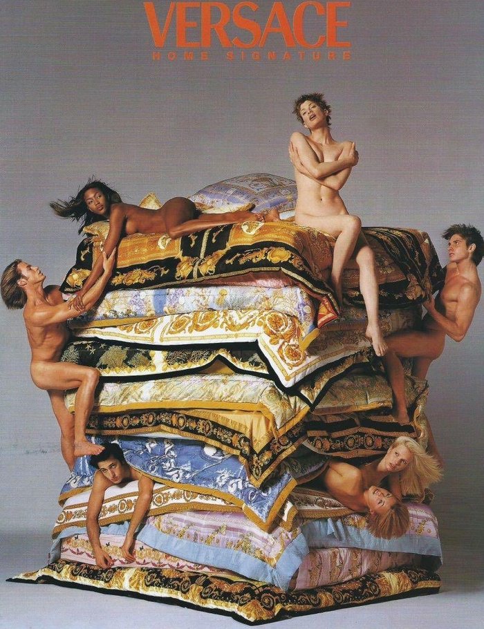 Versace Home Signature