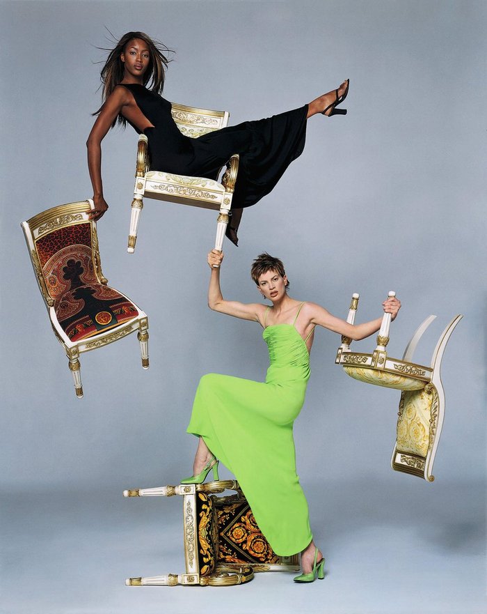 Versace Home Signature