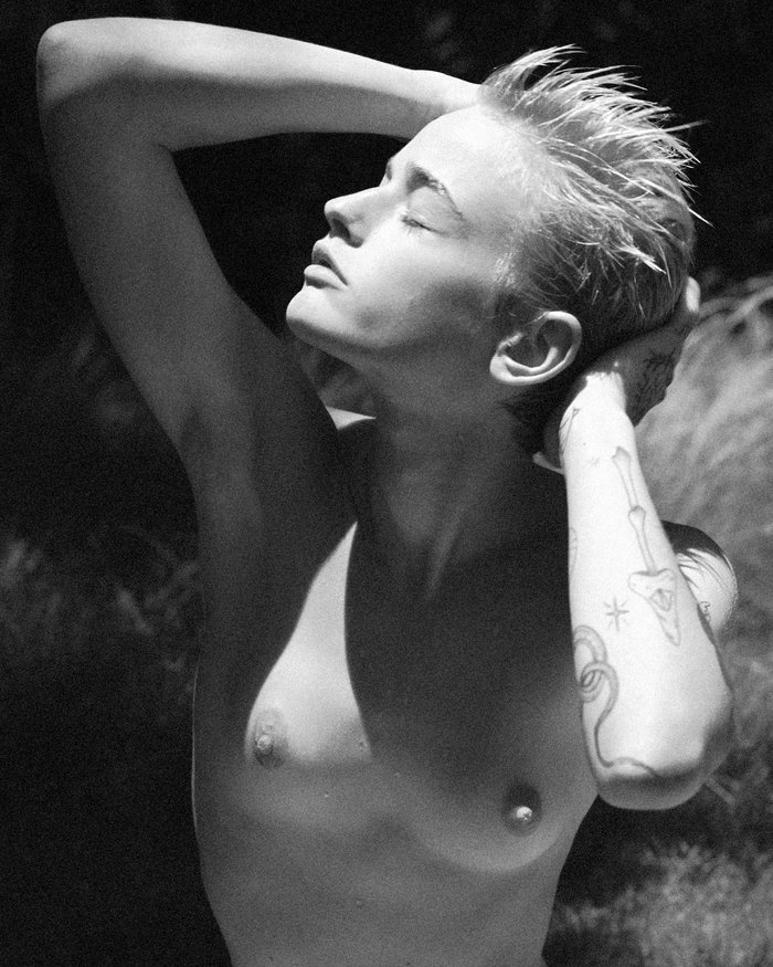 ESTHER MCGREGOR