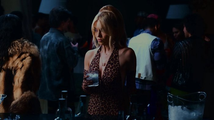 Euphoria Season 3 - Sam Levinson
