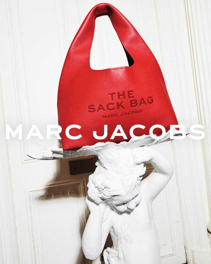 Marc Jacobs - Harmony Korine