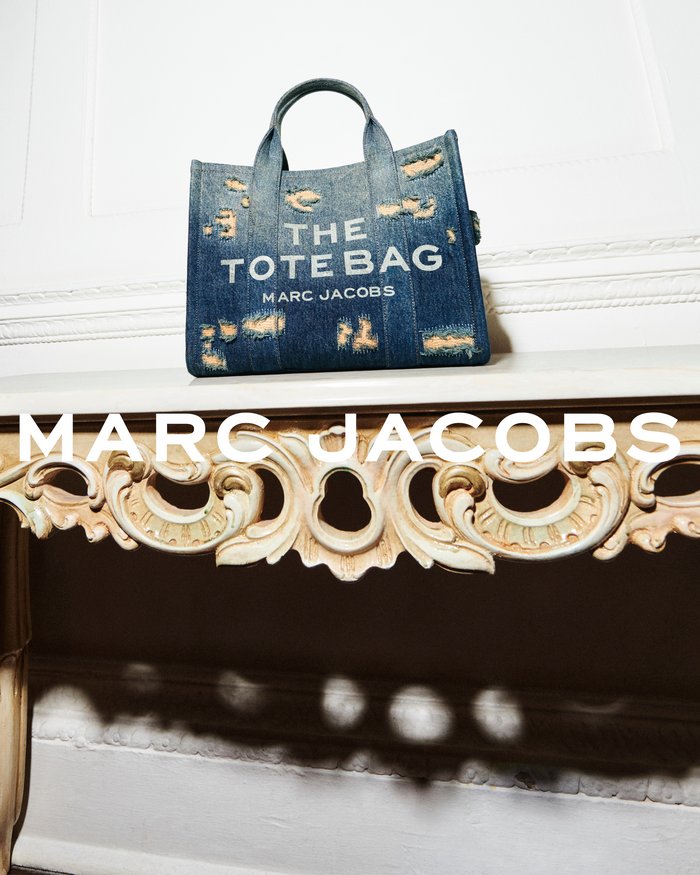 Marc Jacobs - Harmony Korine
