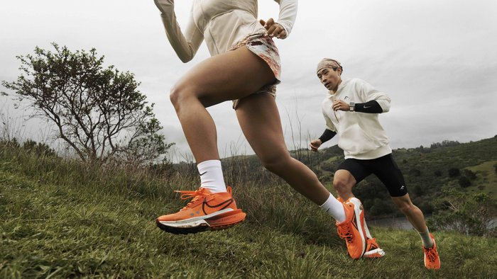 Nike ACG - ANTHONY BLASKO