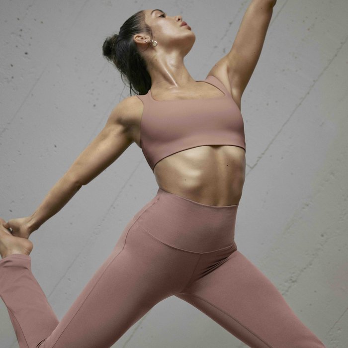 NIKE SS 25 TRAINING - Emily Lipson