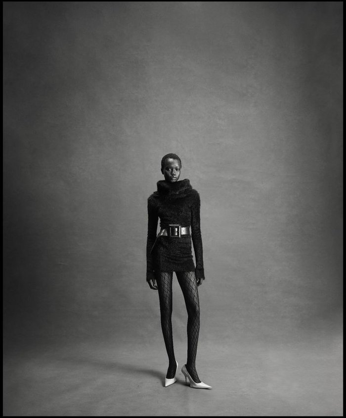 Family Style - Mikkel Jensen