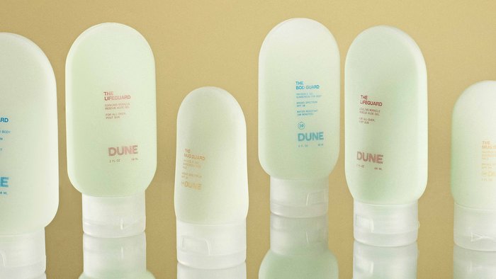 Dune Suncare