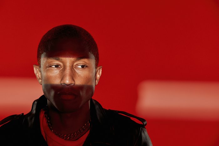 Pharrell