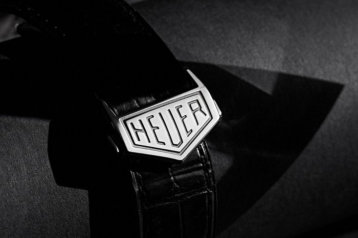 Tag Heuer
