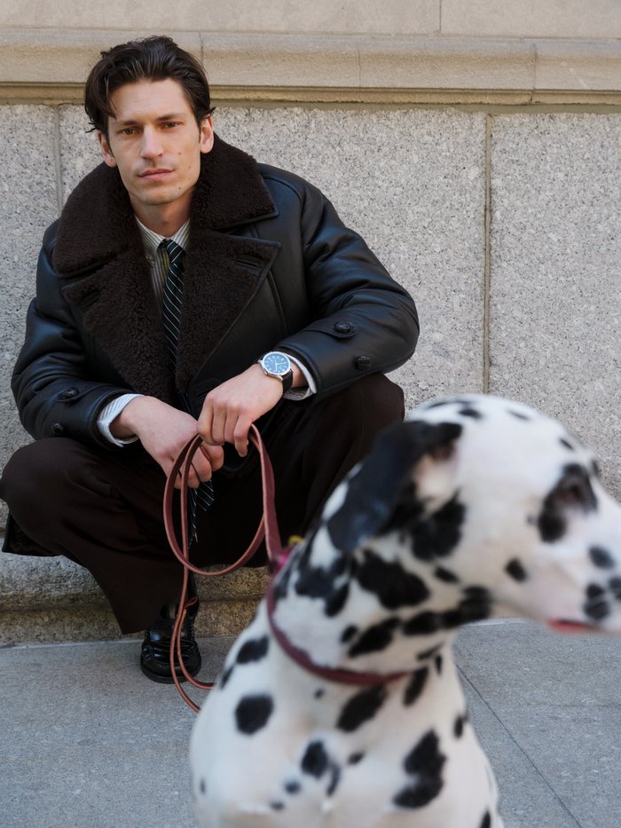 GANT - Max Farrago 