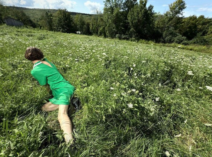 Apple iPhone 16 - Ryan McGinley