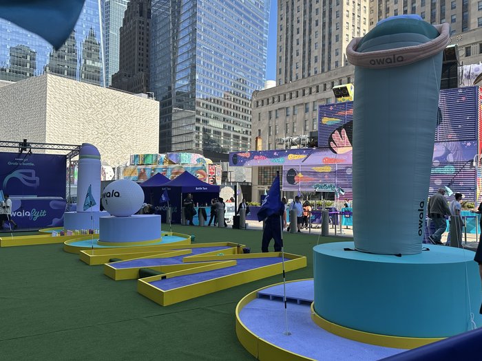 Owala Owalafy It Pop-Up