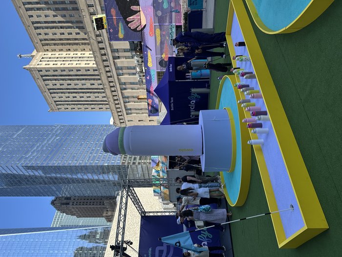 Owala Owalafy It Pop-Up