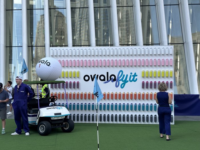 Owala Owalafy It Pop-Up