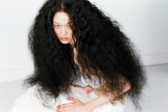CROSSCURRENT - HART LESHKINA