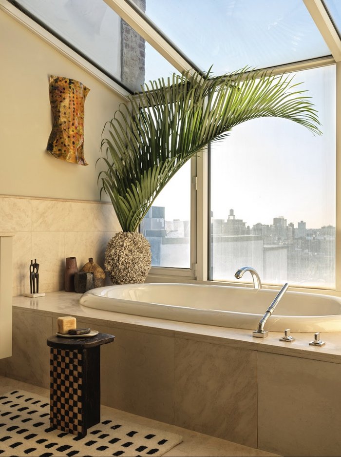 ARCHITECTURAL DIGEST - Chris Mottalini