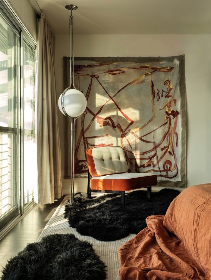 ARCHITECTURAL DIGEST - Chris Mottalini