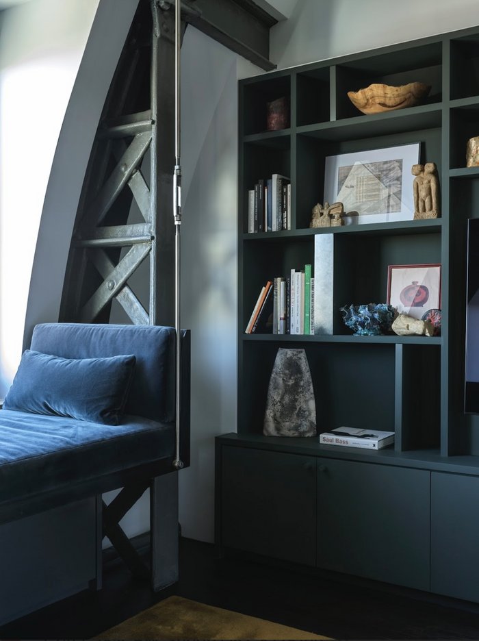 ARCHITECTURAL DIGEST - Chris Mottalini
